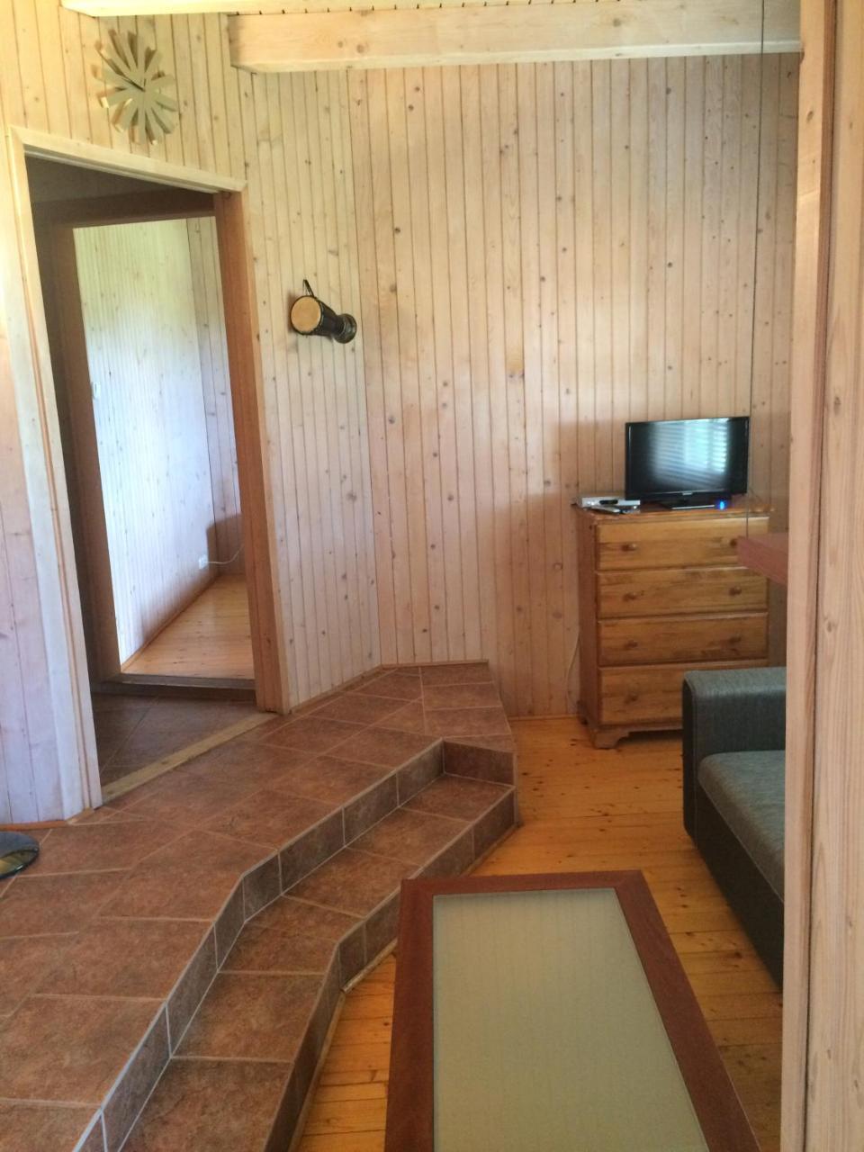 Mezesfeszer Apartman Cserkút Quarto foto
